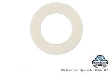 Rear Brake Arm Felt